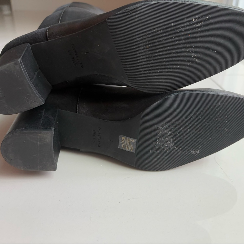 Stuart Weitzman  Boots - Picture 11 of 11